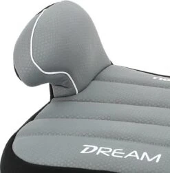 Nania - Zitverhoger Dream Luxe - Groep 2/3 (van 15 Tot 36 Kg) - 3 Tot 12 Jaar - Grijs -Babyproducten Promotie Winkel 1174x1200 8