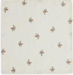 Jollein Hydrofiele Doek Small 70x70cm - Rosehip - 3 Stuks -Babyproducten Promotie Winkel 1176x1200 3