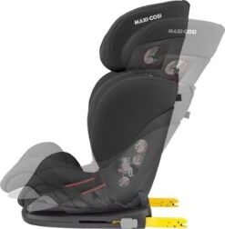 Maxi-Cosi Rodifix AirProtect® Autostoeltje - Authentic Black -Babyproducten Promotie Winkel 1176x1200 8