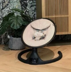 X Adventure Elektrische Wipstoel Rocco Velvet Nougat -Babyproducten Promotie Winkel 1177x1200 14