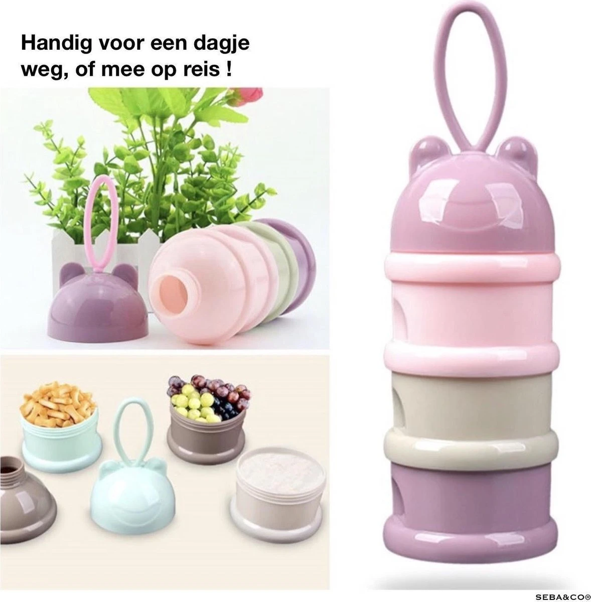 Melkpoeder doseerdoosjes · GROEN · Melkpoeder bewaarbakjes · Melkpoeder toren · BPA FREE Melkpoeder Doseerdoosjes · GROEN · Melkpoeder Bewaarbakjes · Melkpoeder Toren · BPA FREE -Babyproducten Promotie Winkel 1178x1200 5