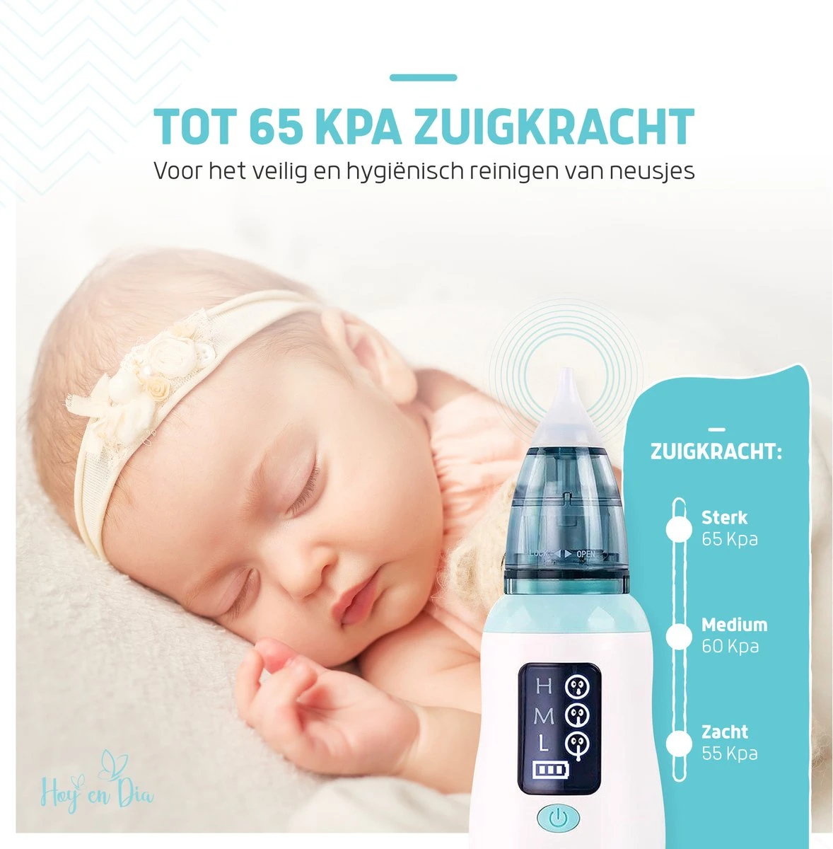 Hoy en Dia® Neusreiniger baby Snoetenpoetsers - Neuspeer met USB - Elektrische Neuszuiger en Oorreiniger Hoy En Dia® Neusreiniger Baby Snoetenpoetsers - Neuspeer Met USB - Elektrische Neuszuiger En Oorreiniger -Babyproducten Promotie Winkel