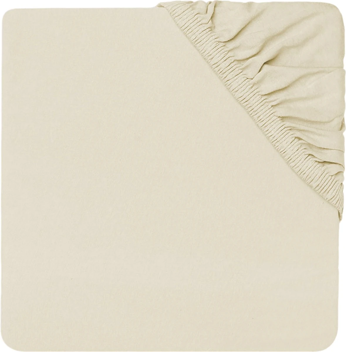 Jollein Baby Hoeslaken Wieg Jersey 40/50x80/90cm - Ivory Jollein Baby Hoeslaken Wieg Jersey 40/50x80/90cm - Ivory -Babyproducten Promotie Winkel 1179x1200 1