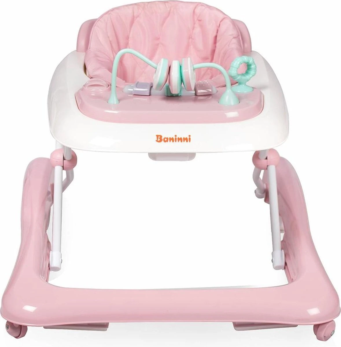 Baninni Loopstoel Pio Roze Baninni Loopstoel Pio Roze -Babyproducten Promotie Winkel 1179x1200 8