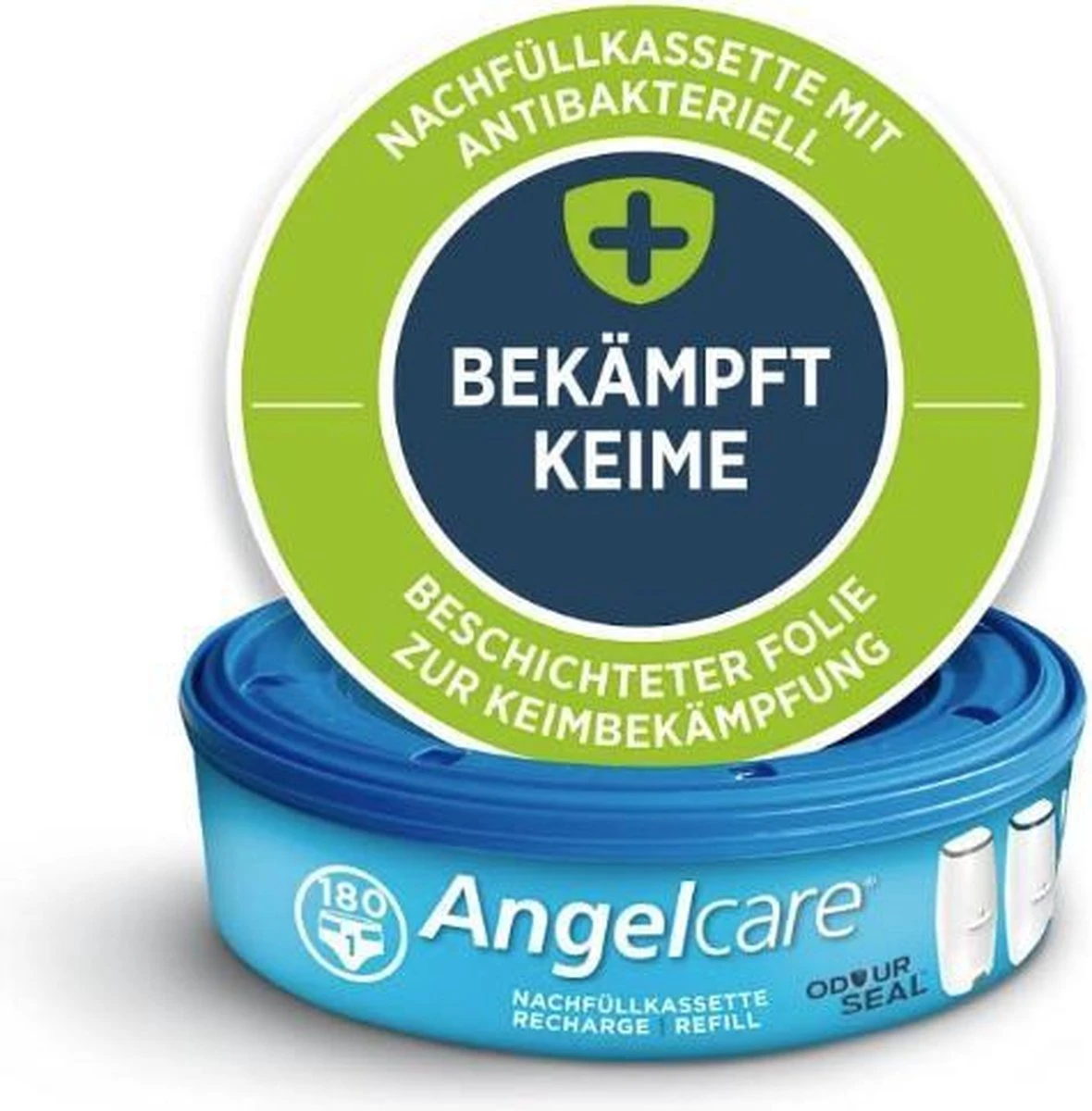 Angelcare navulcassettes 3-pack Angelcare Navulcassettes 3-pack -Babyproducten Promotie Winkel 1180x1200 1