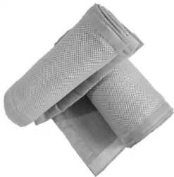 Ademend Baby Bedomrander Luchtstroom Kinderbedvoering | Laveqta -Babyproducten Promotie Winkel 1180x1200 4