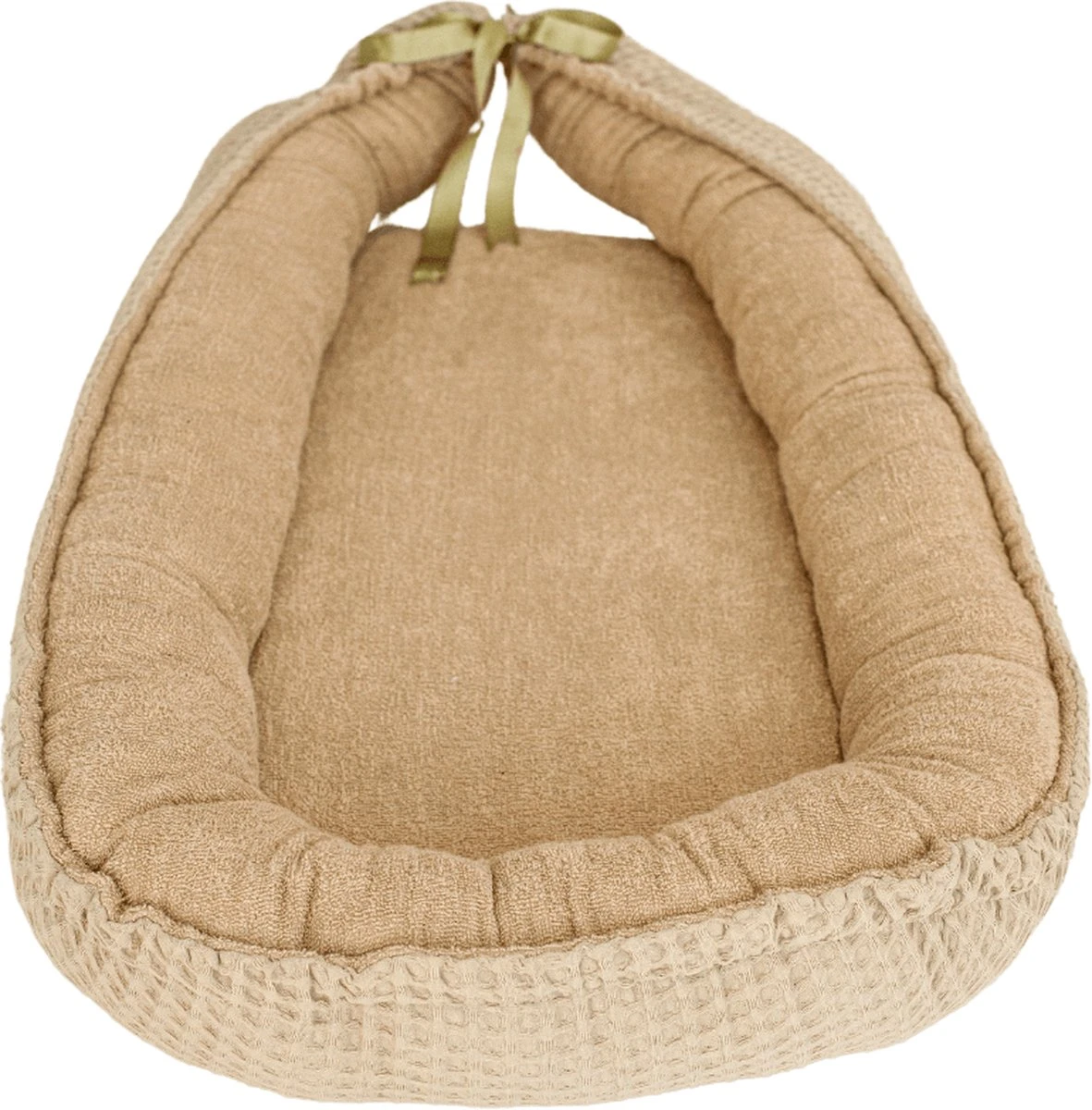 Babynest Moskou Beige Babynest Moskou Beige -Babyproducten Promotie Winkel 1181x1200 13
