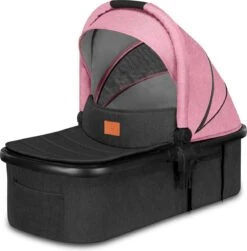 Lionelo Amber 3in1 - Kinderwagen - XXL SET - Incl. Autostoel - 0-22kg 9 Lionelo Amber 3in1 - Kinderwagen - XXL SET - Incl. Autostoel - 0-22kg -Babyproducten Promotie Winkel 1181x1200 19