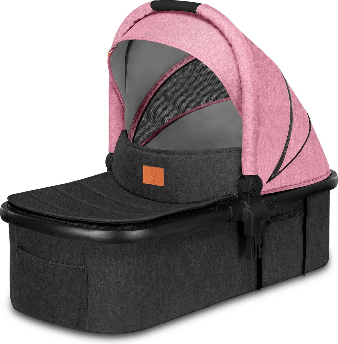 Lionelo Amber 3in1 - Kinderwagen - XXL SET - incl. autostoel - 0-22kg Lionelo Amber 3in1 - Kinderwagen - XXL SET - Incl. Autostoel - 0-22kg -Babyproducten Promotie Winkel 1181x1200 19