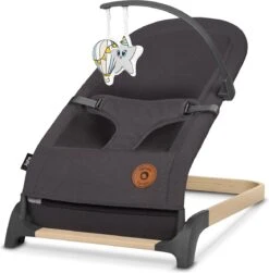 Lionelo June - Babyschommel - Tot 9 Kg - 3-punts Veiligheidsgordels - Lichtgewicht 6 Lionelo June - Babyschommel - Tot 9 Kg - 3-punts Veiligheidsgordels - Lichtgewicht -Babyproducten Promotie Winkel 1182x1200 13