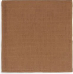 Jollein Hydrofiele Doek Small 70x70cm Bamboe Katoen - Caramel - 4 Stuks -Babyproducten Promotie Winkel 1182x1200 4