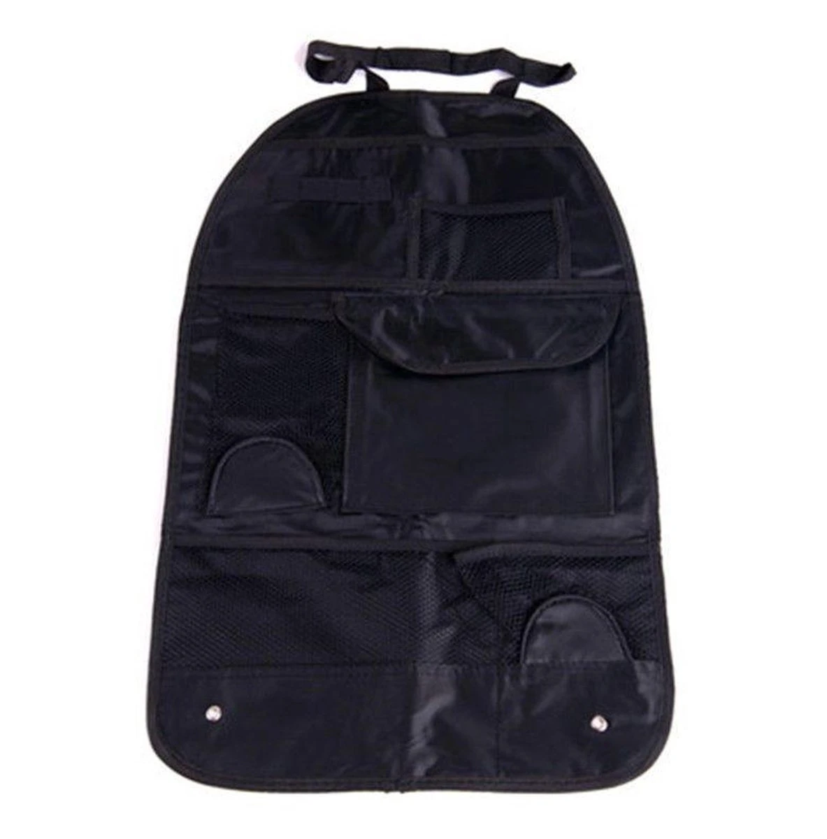 Auto Organizer - Zwart Merkloos Auto Organizer - Zwart -Babyproducten Promotie Winkel 1183x1200 10