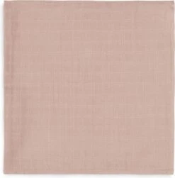 Jollein Hydrofiele Doek Small 70x70cm Bamboe Katoen - Pale Pink - 4 Stuks 4 Jollein Hydrofiele Doek Small 70x70cm Bamboe Katoen - Pale Pink - 4 Stuks -Babyproducten Promotie Winkel 1183x1200 3