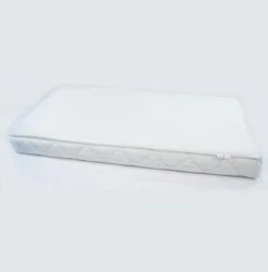 ABZ Airgosafe Topper - 60x120x3 Cm - Wit 8 ABZ Airgosafe Topper - 60x120x3 Cm - Wit -Babyproducten Promotie Winkel 1184x1200 13