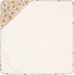 Little Dutch Badcape Vintage Little Flowers -Babyproducten Promotie Winkel 1187x1200 1