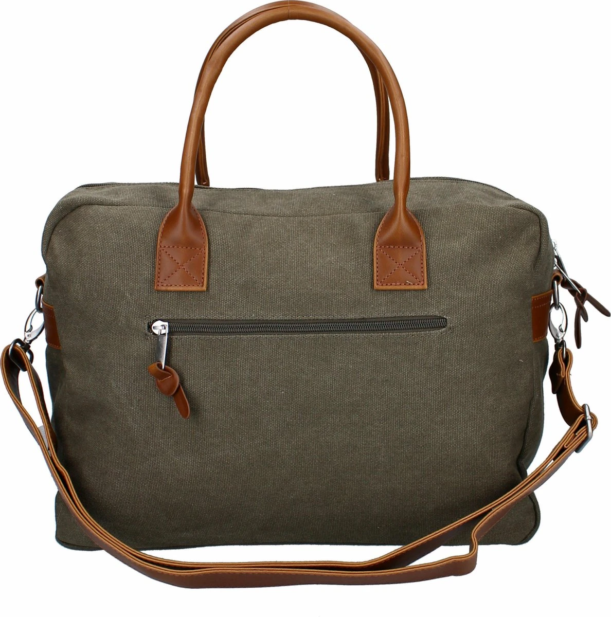 Kidzroom Vision of Love Luiertas - Groen - Verschoonmatje - Verstelbare schouderband Kidzroom Vision Of Love Luiertas - Groen - Verschoonmatje - Verstelbare Schouderband -Babyproducten Promotie Winkel 1188x1200 3