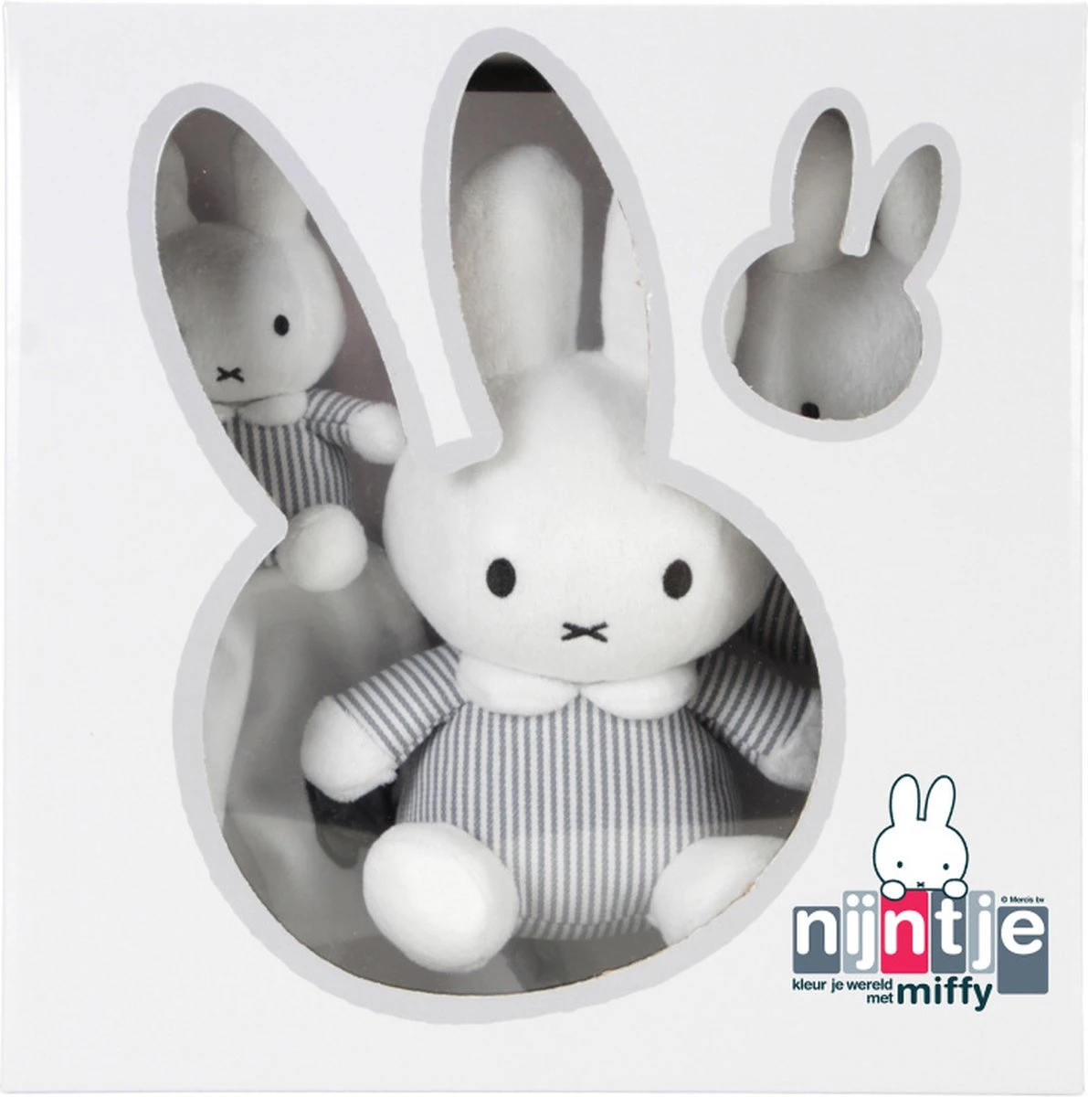 Nijntje - Gift Set - Fun at Sea - 0+ maanden - 3 delig Nijntje - Gift Set - Fun At Sea - 0+ Maanden - 3 Delig -Babyproducten Promotie Winkel 1191x1200 13