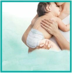 Pampers® Pampers - Harmonie / Pure - Maat 3 - Mega Pack - 80 Luiers 3 Pampers® Pampers - Harmonie / Pure - Maat 3 - Mega Pack - 80 Luiers -Babyproducten Promotie Winkel 1191x1200 5