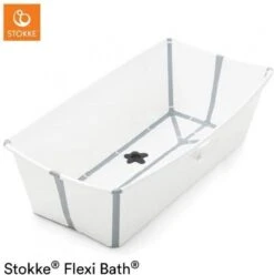 Stokke® Flexi Bath ® X-Large White 4 Stokke® Flexi Bath ® X-Large White -Babyproducten Promotie Winkel 1193x1200 1