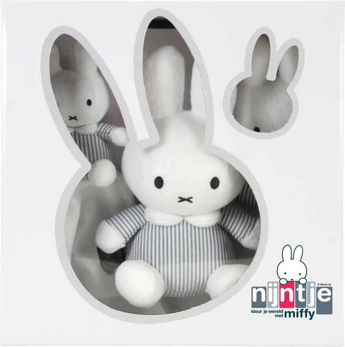 Nijntje - Gift Set - Fun at Sea - 0+ maanden - 3 delig Nijntje - Gift Set - Fun At Sea - 0+ Maanden - 3 Delig -Babyproducten Promotie Winkel 1193x1200 10