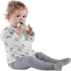 Sophie De Giraf - Dubbele Koelbijtring - In Geschenkdoos -Babyproducten Promotie Winkel 1193x1200 8