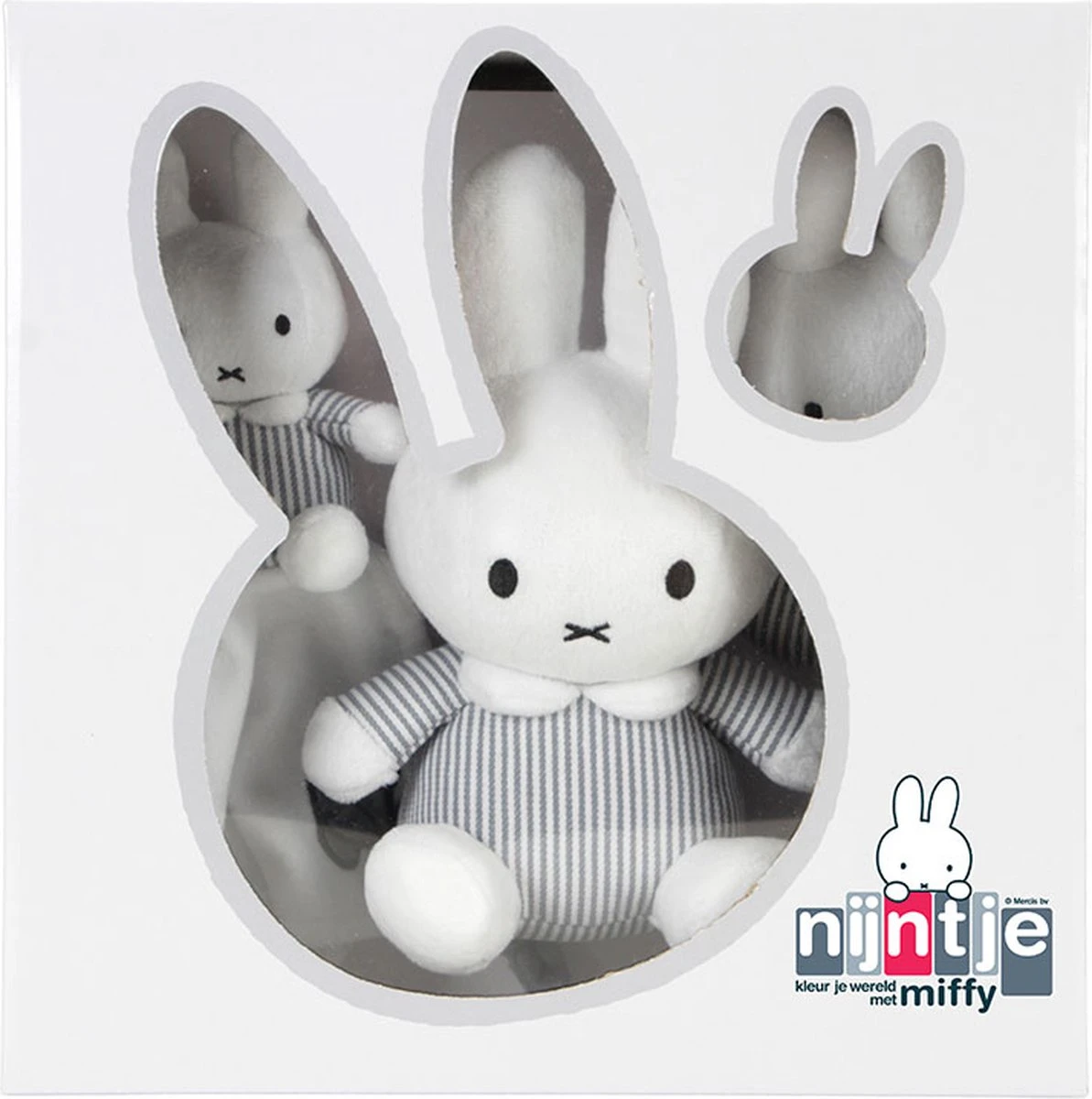 Nijntje - Gift Set - Fun at Sea - 0+ maanden - 3 delig Nijntje - Gift Set - Fun At Sea - 0+ Maanden - 3 Delig -Babyproducten Promotie Winkel 1193x1200 9