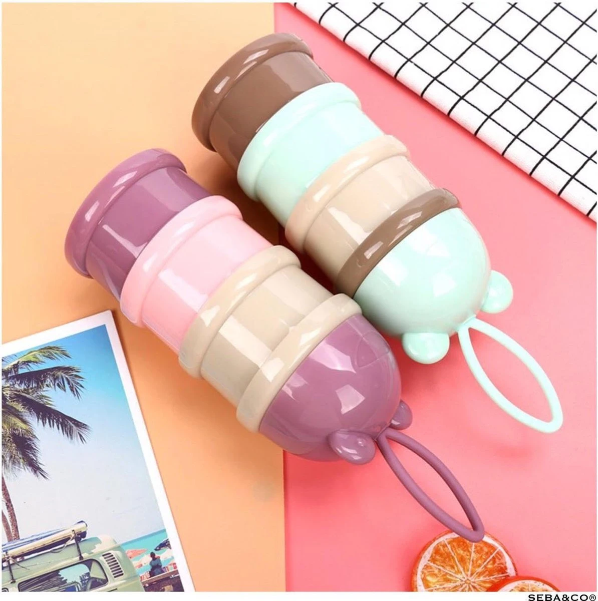 Melkpoeder doseerdoosjes · GROEN · Melkpoeder bewaarbakjes · Melkpoeder toren · BPA FREE Melkpoeder Doseerdoosjes · GROEN · Melkpoeder Bewaarbakjes · Melkpoeder Toren · BPA FREE -Babyproducten Promotie Winkel 1194x1200 7