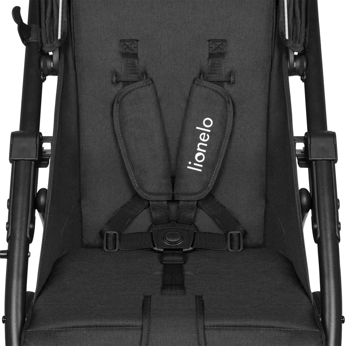 Lionelo Annet Tour - buggy - inklapsysteem - XXL dakje - tot 22 kg Lionelo Annet Tour - Buggy - Inklapsysteem - XXL Dakje - Tot 22 Kg -Babyproducten Promotie Winkel 1195x1200 19