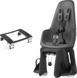 Bobike One Maxi Fietsstoeltje Achter BD - Urban Black -Babyproducten Promotie Winkel 1195x1200 20