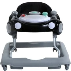 Titaniumbaby KeverKar Black Loopstoeltje TB-4152 4 Titaniumbaby KeverKar Black Loopstoeltje TB-4152 -Babyproducten Promotie Winkel 1195x1200 25