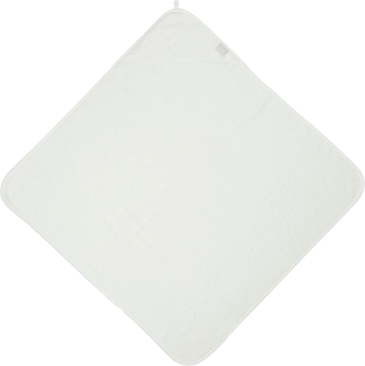 Jollein Badcape Badstof 75x75cm - Ivory Jollein Badcape Badstof 75x75cm - Ivory -Babyproducten Promotie Winkel 1195x1200 7