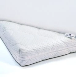 ABZ Baby Matras Combi Witte Panter Met Airgosafe Topper - 70x140 Cm -Babyproducten Promotie Winkel 1196x1200 11