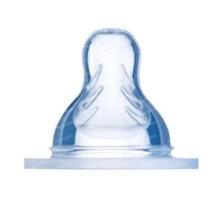 Mam - Maat 6m+ Soft X Flesspeen - 2 Stuk