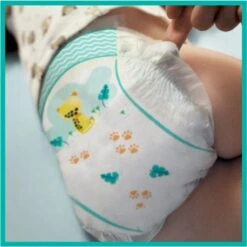 Pampers® Pampers - Baby Dry - Maat 8 - Mega Maandbox - 232 Luiers 3 Pampers® Pampers - Baby Dry - Maat 8 - Mega Maandbox - 232 Luiers -Babyproducten Promotie Winkel 1198x1200 13