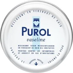 Purol Vaseline 50 Ml