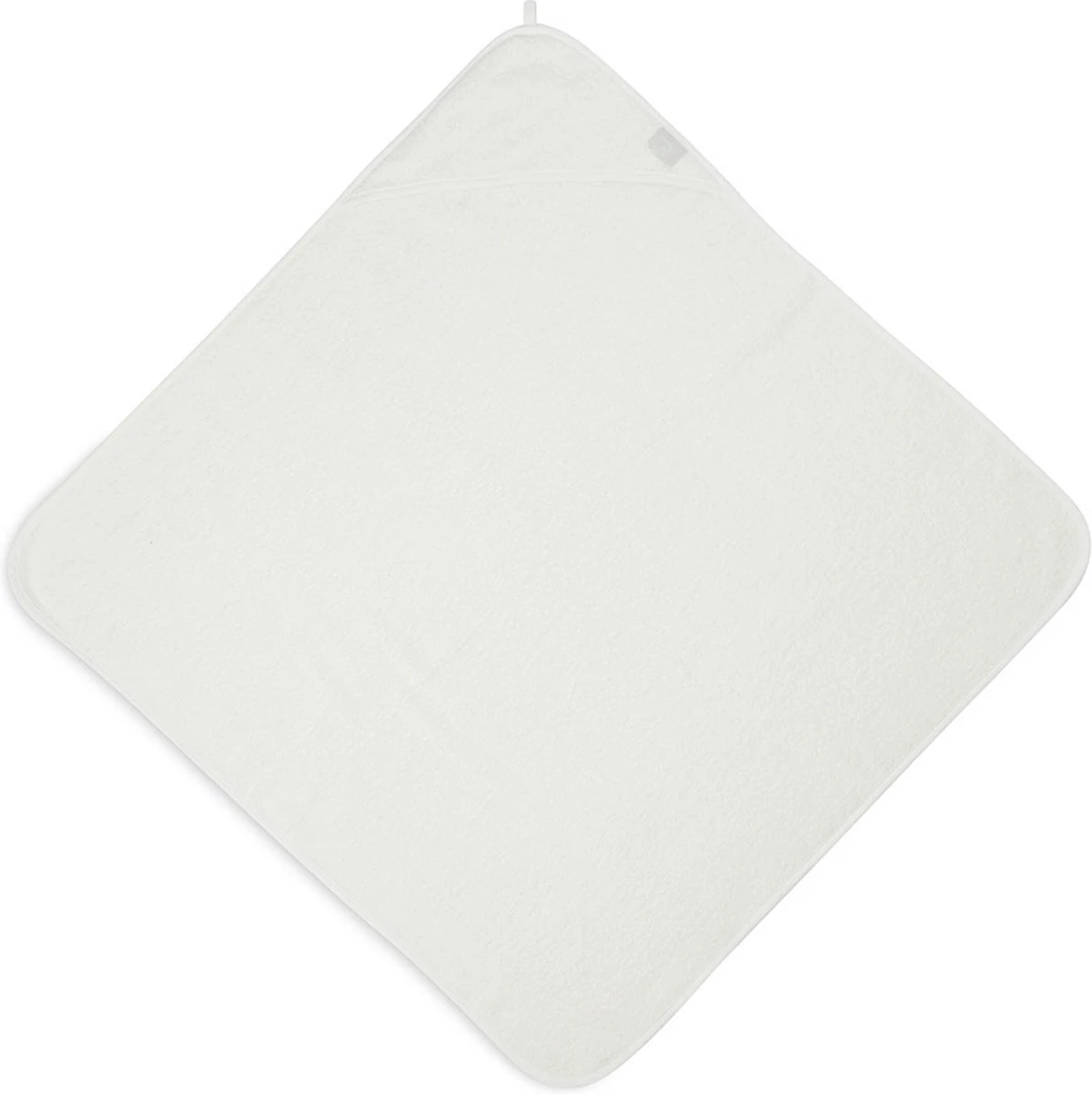 Jollein Badcape Badstof 75x75cm - Ivory Jollein Badcape Badstof 75x75cm - Ivory -Babyproducten Promotie Winkel 1198x1200 26