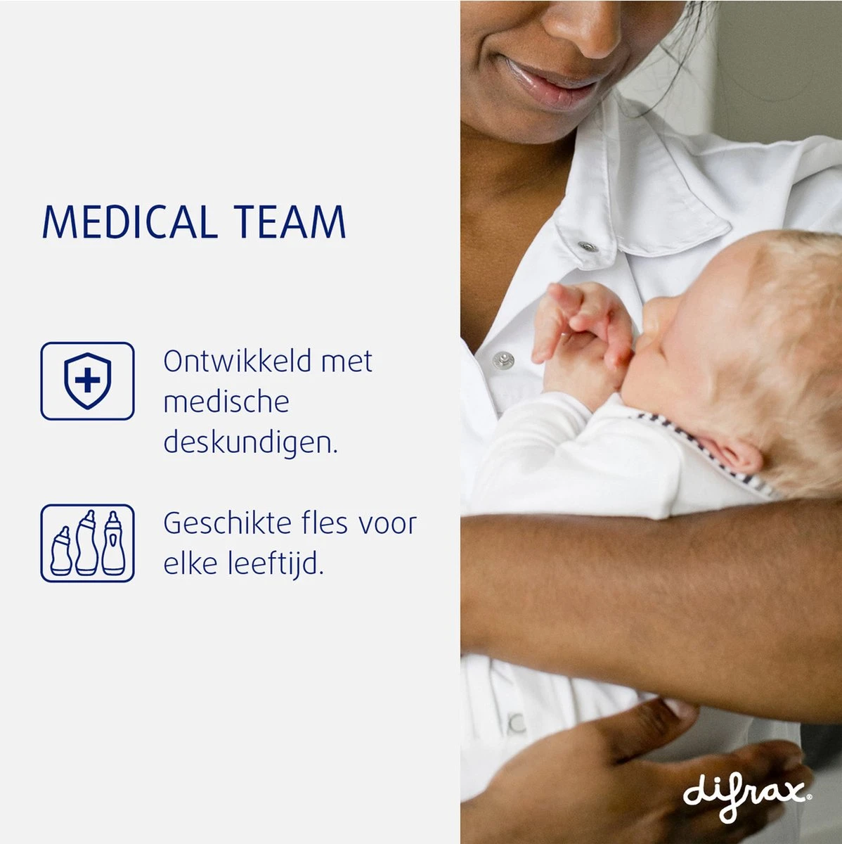 Difrax Babyfles 250 ml Natural - Anti-Colic - Lichtbruin - 2 stuks Difrax Babyfles 250 Ml Natural - Anti-Colic - Lichtbruin - 2 Stuks -Babyproducten Promotie Winkel 1198x1200 52