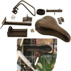 Velo Fietszadel Op Stang - Model 1 - Kinderzitje - Damesfiets -Babyproducten Promotie Winkel 1198x1200 76