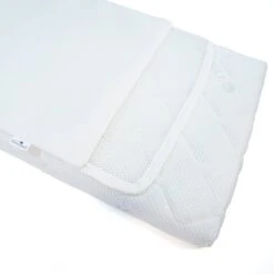 ABZ Baby Matras Combi Witte Panter Met Airgosafe Topper - 70x140 Cm -Babyproducten Promotie Winkel 1199x1200 13