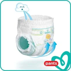 Pampers® Pampers - Baby Dry Pants - Maat 7 - Mega Pack - 52 Luierbroekjes 5 Pampers® Pampers - Baby Dry Pants - Maat 7 - Mega Pack - 52 Luierbroekjes -Babyproducten Promotie Winkel 1199x1200 5