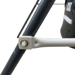 AXI Metalen Baby Schommel Met Zitje Antraciet/créme - Vrijstaande Schommelset Voor Binnen En Buiten -Babyproducten Promotie Winkel 1199x1200 50