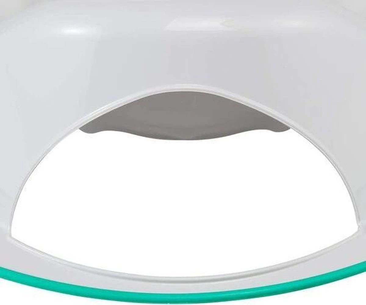 Keeeper Peppa Pig Toiletverkleiner - licht grijs Keeeper Peppa Pig Toiletverkleiner - Licht Grijs -Babyproducten Promotie Winkel 1200x1001 3