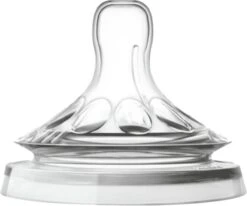 Philips Avent SCF045/27 Natural Speen - 3m+ - 2stuks 10 Philips Avent SCF045/27 Natural Speen - 3m+ - 2stuks -Babyproducten Promotie Winkel 1200x1001 5