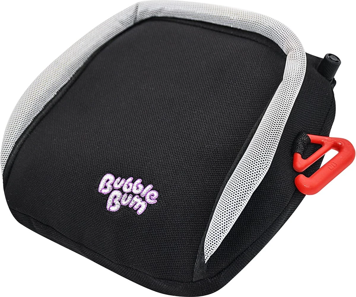 Bubblebum Zitverhoger Autozitje Opblaasbaar Autostoeltje - Zwart Bubblebum Zitverhoger Autozitje Opblaasbaar Autostoeltje - Zwart -Babyproducten Promotie Winkel 1200x1001 6
