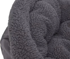 Jollein Voetenzak Voor Buggy & Wandelwagen - Grey -Babyproducten Promotie Winkel 1200x1002 4