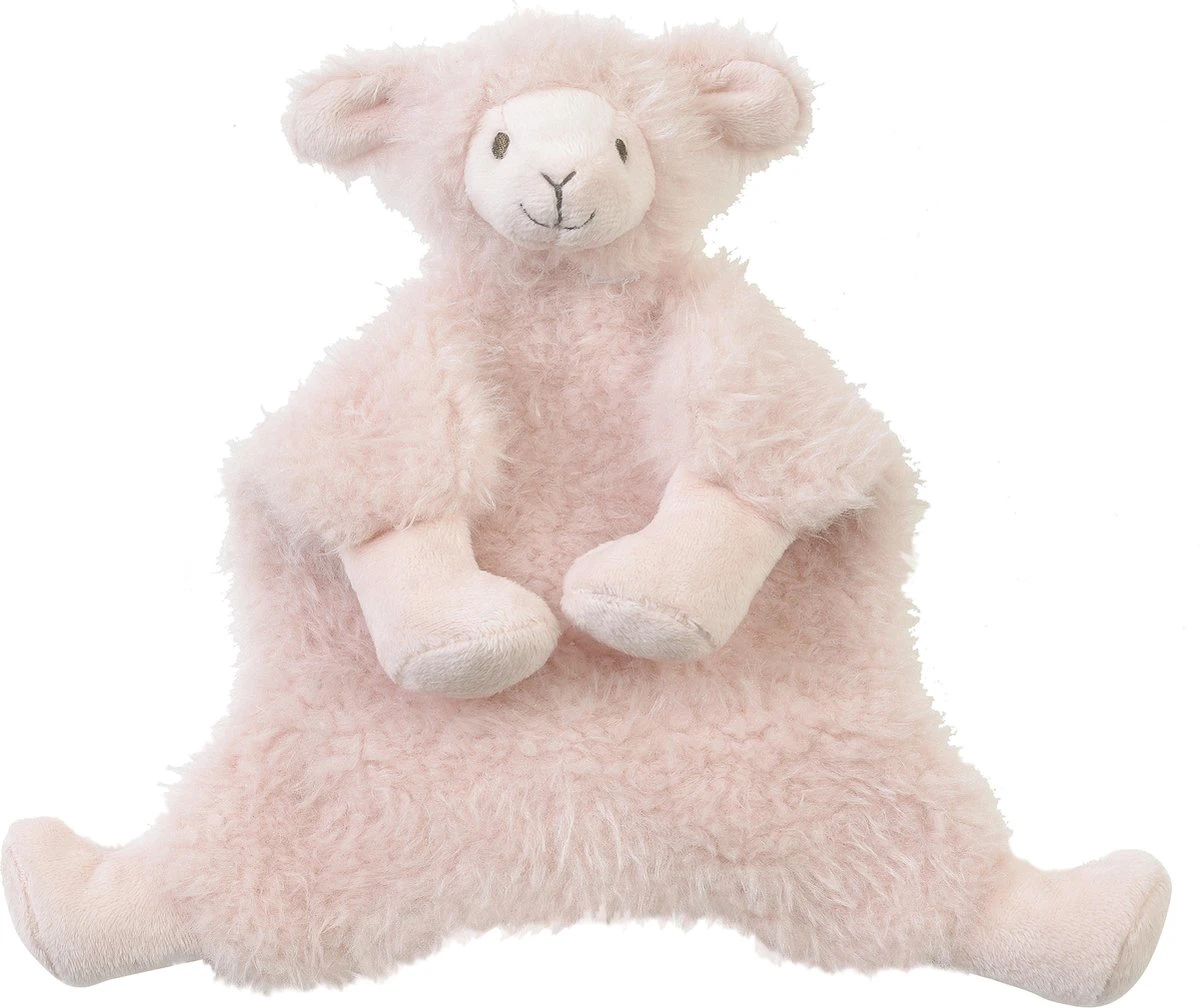 Happy Horse Lama Lush Knuffeldoekje - Roze - Baby cadeau Happy Horse Lama Lush Knuffeldoekje - Roze - Baby Cadeau -Babyproducten Promotie Winkel 1200x1008 1