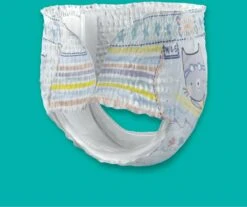 Pampers® Pampers Splashers Wegwerpbare Zwemluiers - Maat 4-5 (9-15 Kg) - 33 Stuks - Voordeelverpakking 7 Pampers® Pampers Splashers Wegwerpbare Zwemluiers - Maat 4-5 (9-15 Kg) - 33 Stuks - Voordeelverpakking -Babyproducten Promotie Winkel 1200x1008