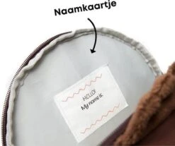 Kindertuigje Met Looplijn - Rugzak Voor Peuter & Kleuter - Tuigje Kind - Rugzaktuigje - Beer 2 Kindertuigje Met Looplijn - Rugzak Voor Peuter & Kleuter - Tuigje Kind - Rugzaktuigje - Beer -Babyproducten Promotie Winkel 1200x1008 3