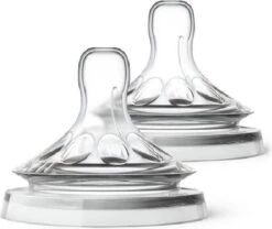 Philips Avent SCF045/27 Natural Speen - 3m+ - 2stuks 3 Philips Avent SCF045/27 Natural Speen - 3m+ - 2stuks -Babyproducten Promotie Winkel 1200x1010 3
