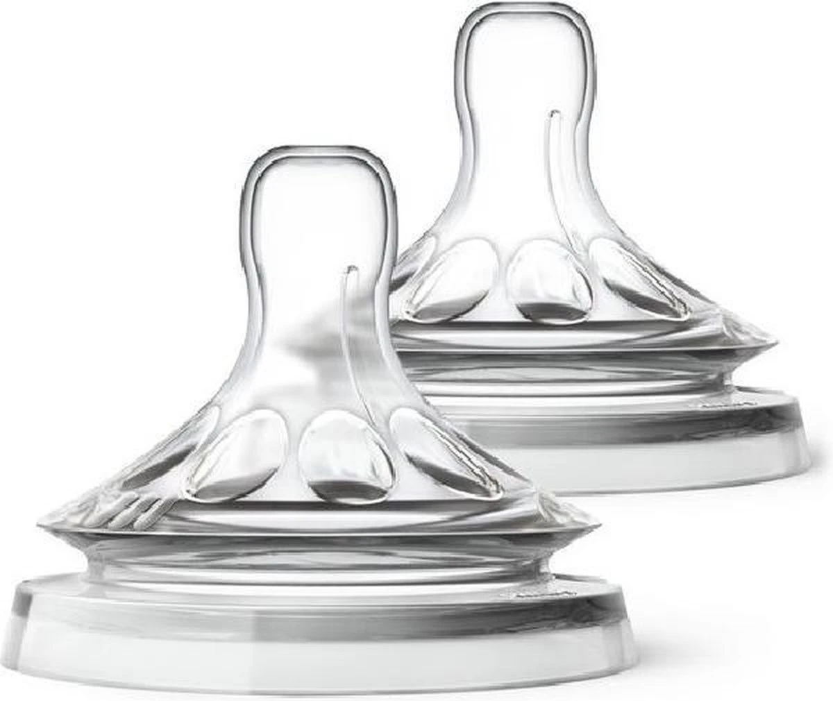 Philips Avent SCF045/27 Natural Speen - 3m+ - 2stuks Philips Avent SCF045/27 Natural Speen - 3m+ - 2stuks -Babyproducten Promotie Winkel 1200x1010 3